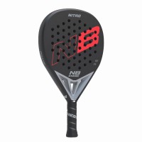 Pala Enebe Nitro Rojo 2024  Oferta + Barato