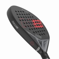 Pala Enebe Nitro Rojo 2024  Oferta + Barato