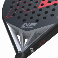 Pala Enebe Nitro Rojo 2024  Oferta + Barato