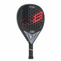 Pala Enebe Nitro Rojo Junior 2024  Oferta + Barato