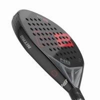 Pala Enebe Nitro Rojo Junior 2024  Oferta + Barato