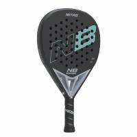 Pala Enebe Nitro Verde 2024  Oferta + Barato