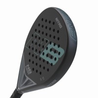 Pala Enebe Nitro Verde 2024  Oferta + Barato