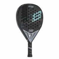 Pala Enebe Nitro Verde Junior 2024  Oferta + Barato