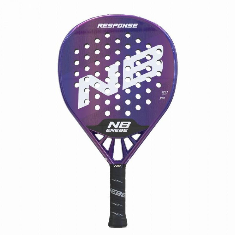 Pala Enebe Response Fiber Purpura 2024  Offerta + Economico