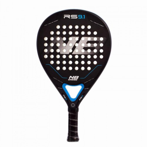 Pala Enebe RS 9.1 Azul Pala Enebe RS 9.1 Azul