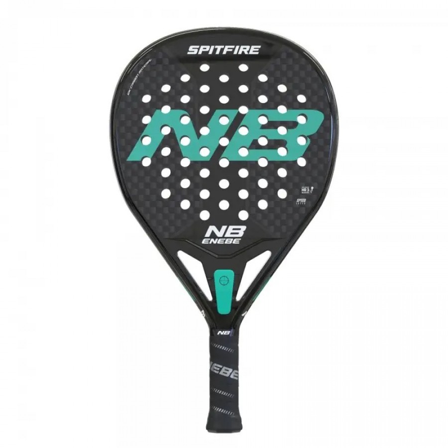 Pala Enebe Spitfire 12K 2024  Oferta + Barato