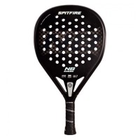 Pala Enebe Spitfire Negro 2025  Oferta + Barato