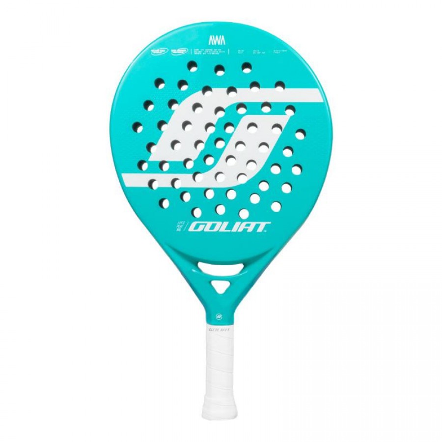 Pala Goliat Awa 2024  Oferta + Barato