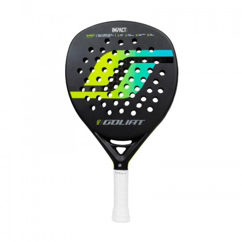 Pala Goliat Impact Attack 2024 Pala Goliat Impact Attack 2024