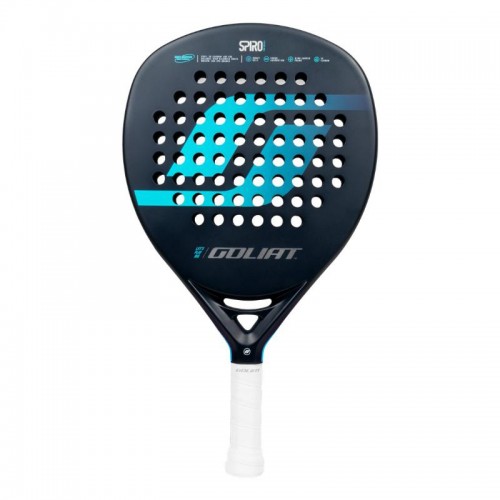 Pala Goliat Spiro 2024 Pala Goliat Spiro 2024