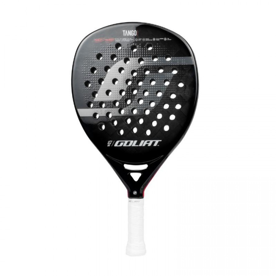 Pala Goliat Tango Attack 2024  Oferta + Barato