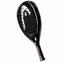 Pala Head Arturo Coello Junior 2025  Oferta + Barato