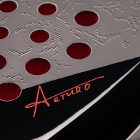 Pala Head Arturo Coello Motion 2025  Oferta + Barato