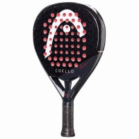 Pala Head Arturo Coello Team 2025  Oferta + Barato