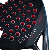 Pala Head Arturo Coello Team 2025  Oferta + Barato