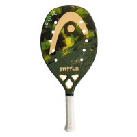 Bataille de Tenis sur la plage de Pala Head  Offre - Pas cher