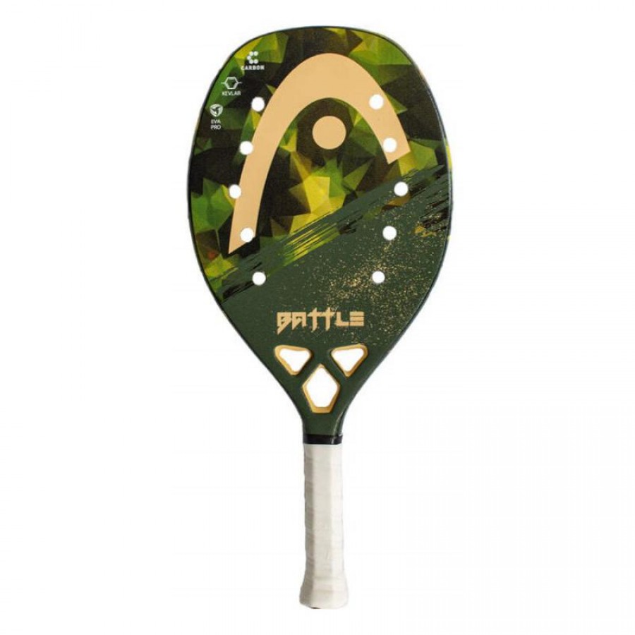 Bataille de Tenis sur la plage de Pala Head  Offre - Pas cher
