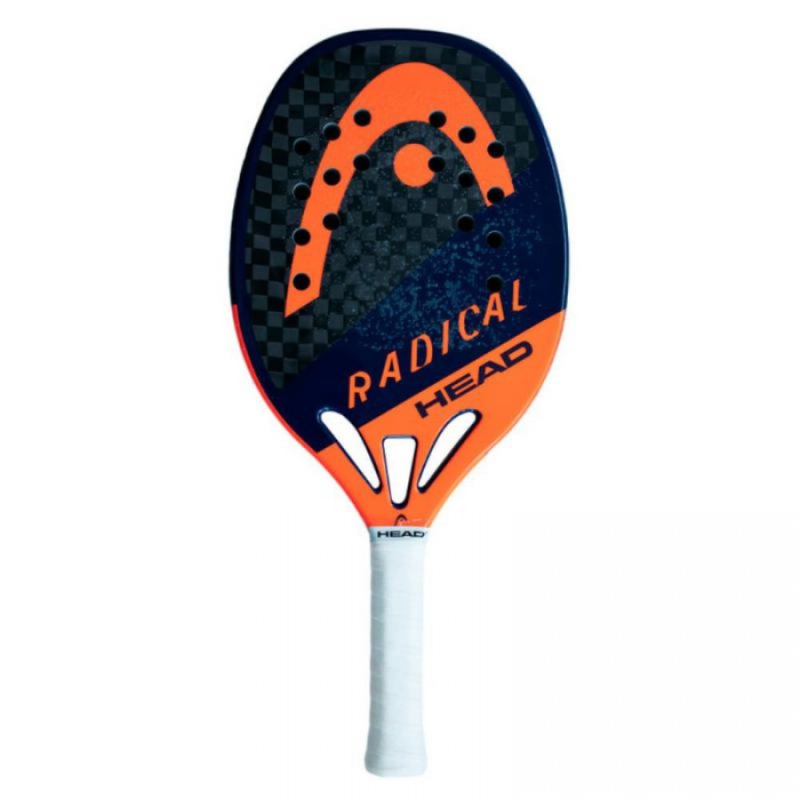 Pala Head Plage Tenis Radical  Offre - Pas cher