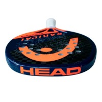 Pala Head Plage Tenis Radical  Offre - Pas cher
