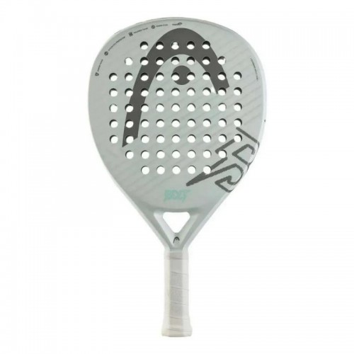 Head Bolt White Gray 2026 Racket