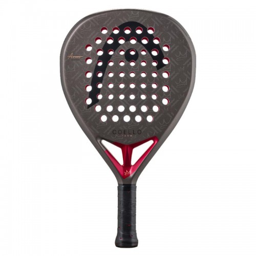 Pala Head Coello Team 2026