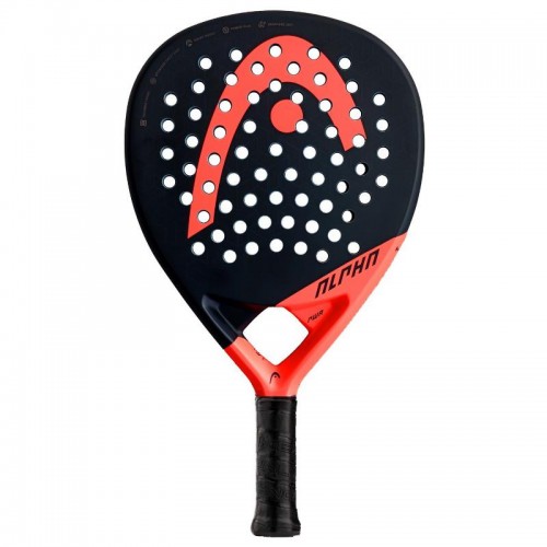 Pala Head Graphene 360 Alpha Power 2025 Pala Head Graphene 360 Alpha Power 2025