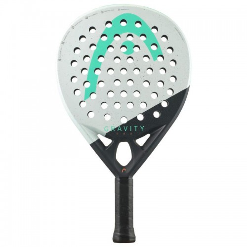 Pala Head Gravity Pro 2024 Pala Head Gravity Pro 2024