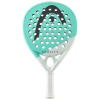 Pala Head Gravity Team 2024  Oferta + Barato