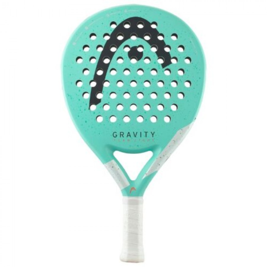 Pala Head Gravity Team Light 2024  Offerta + Economico
