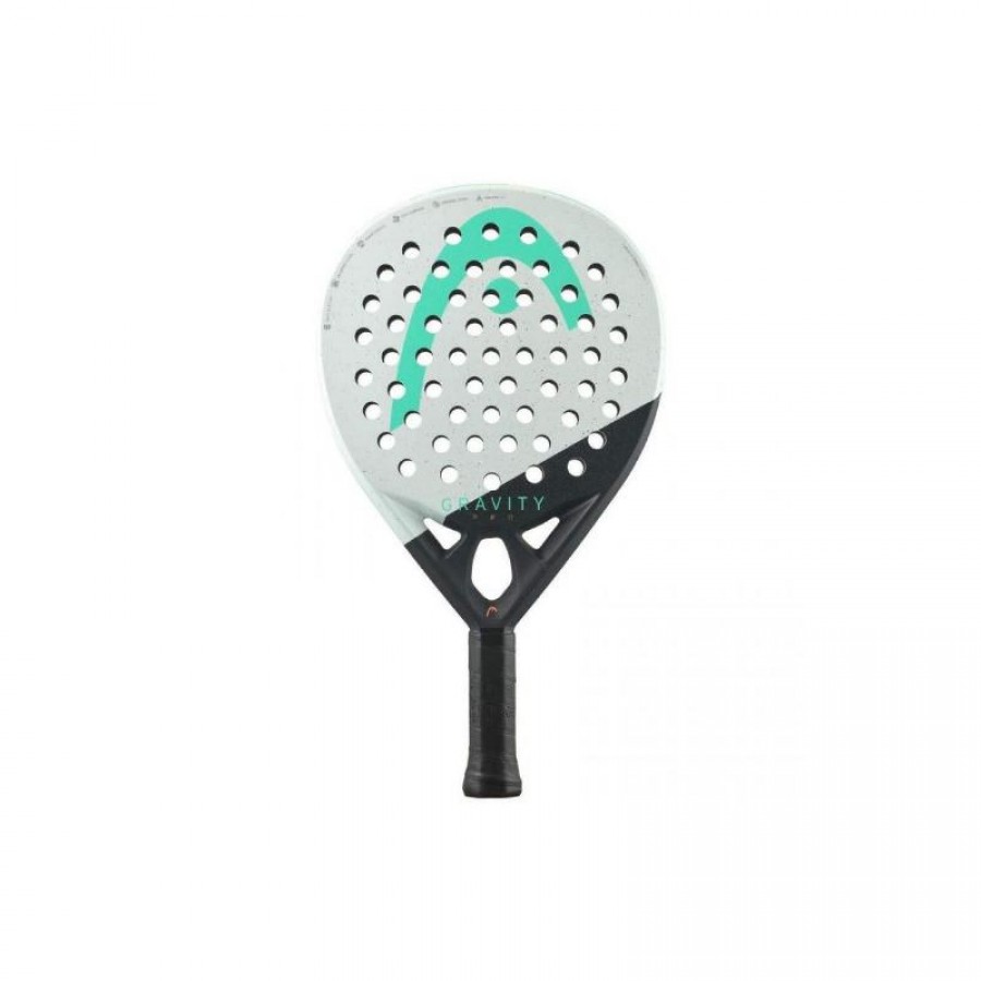 Pala Head Mini Gravity Pro 18 cm 2024  Offerta + Economico