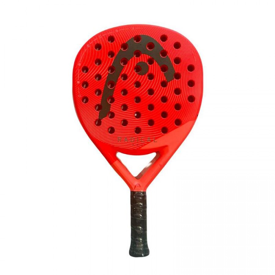 Pala Head Mini Radical 18cm 2026