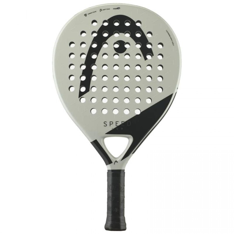 Pala Head Speed Evo 2025  Oferta + Barato