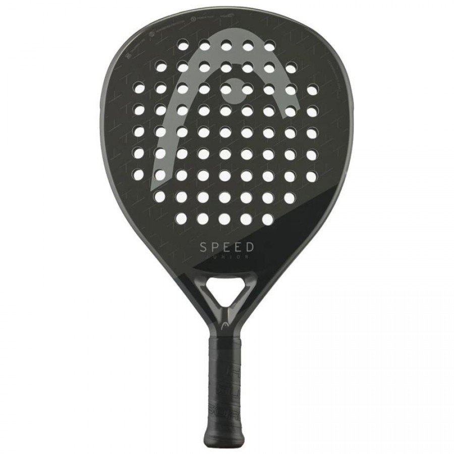 Pala Head Speed Junior 2025  Offre - Pas cher