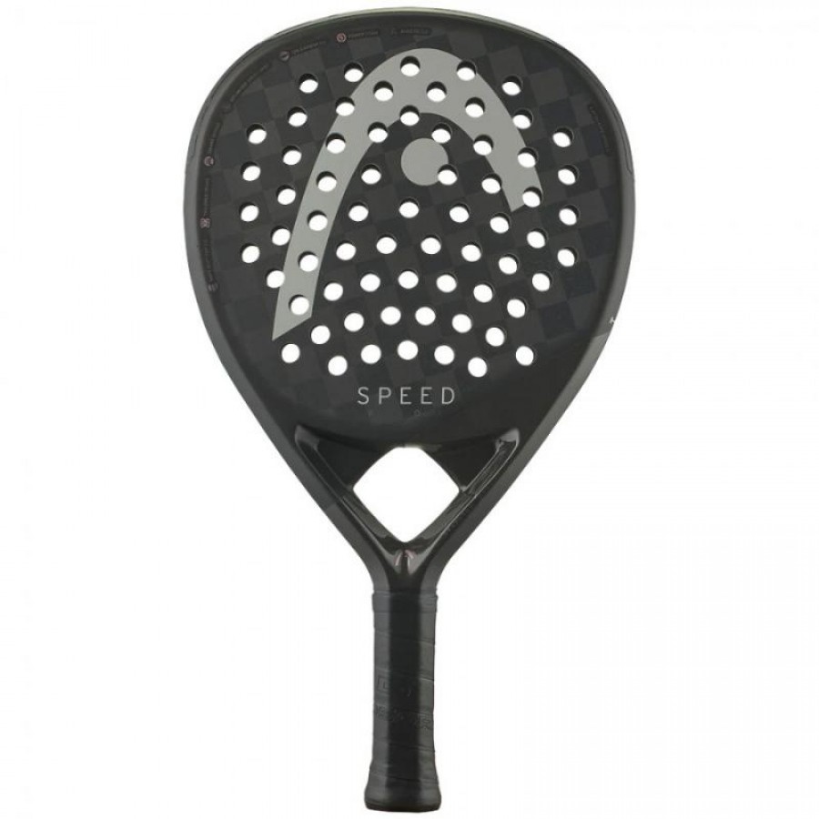 Pala Head Speed Pro X 2025  Oferta + Barato