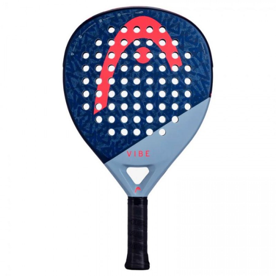 Racchetta Head Vibe Blu Rosso 2025  Offerta + Economico