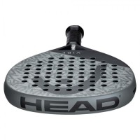 Pala Head Vibe Gris Negro 2025  Oferta + Barato