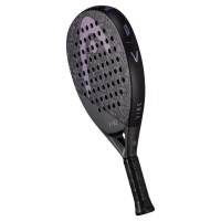 Pala Head Vibe Negro Purpura 2025  Oferta + Barato
