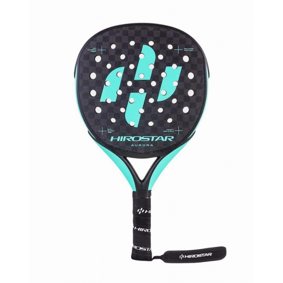 Pelle Hirostar Aurora 24  Offre - Pas cher