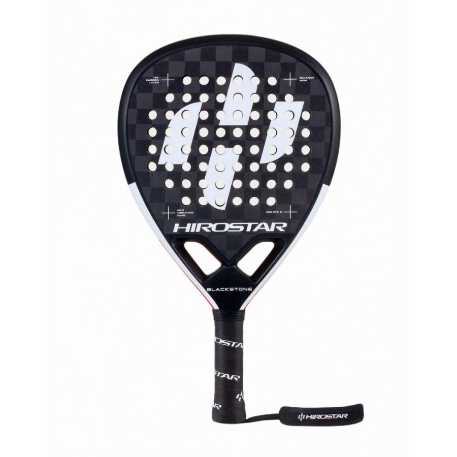 Pala Hirostar Blackstone 24  Offerta + Economico