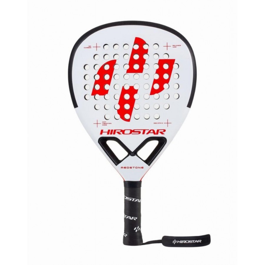 Pala Hirostar Redstone 24  Offerta + Economico
