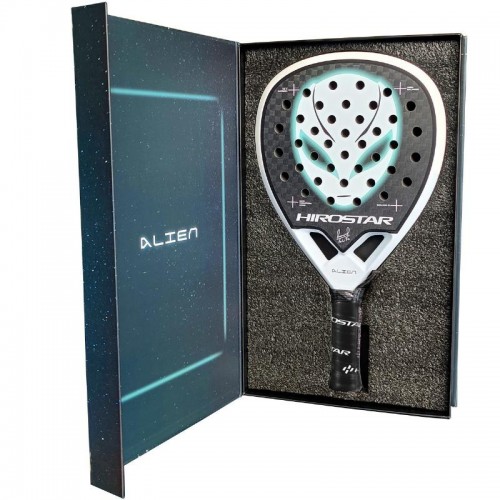 Pala Hirostar Tolito Aguirre Alien 2025 Pala Hirostar Tolito Aguirre Alien 2025