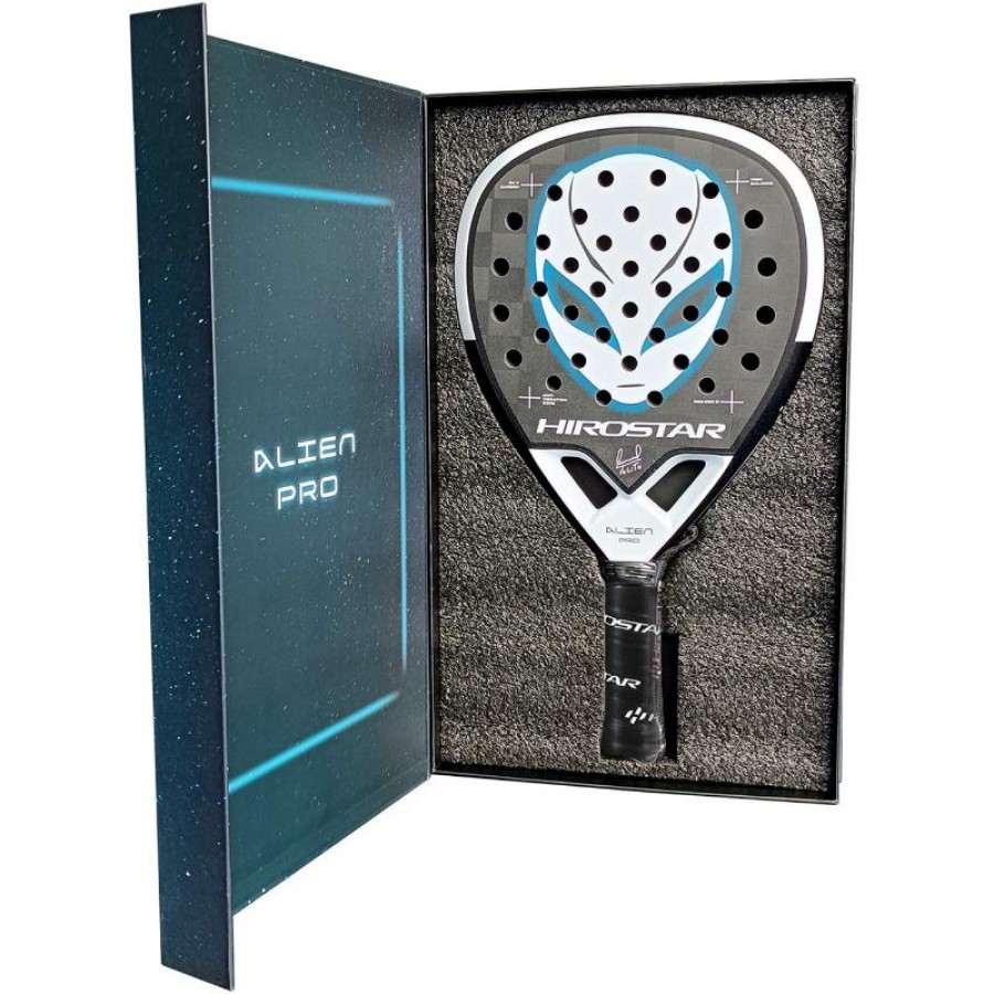 Pala Hirostar Tolito Aguirre Alien Pro 2025  Offer + Cheap