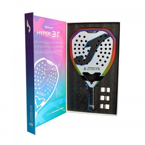 Pala Joma Hyper 3.0 Edt Premier P2 Valladolid Pala Joma Hyper 3.0 Edt Premier P2 Valladolid