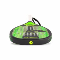 Pala Joma Master Negro Verde Fluor  Oferta + Barato