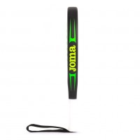 Pala Joma Master Negro Verde Fluor  Oferta + Barato