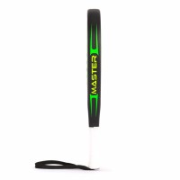 Pala Joma Master Negro Verde Fluor  Oferta + Barato