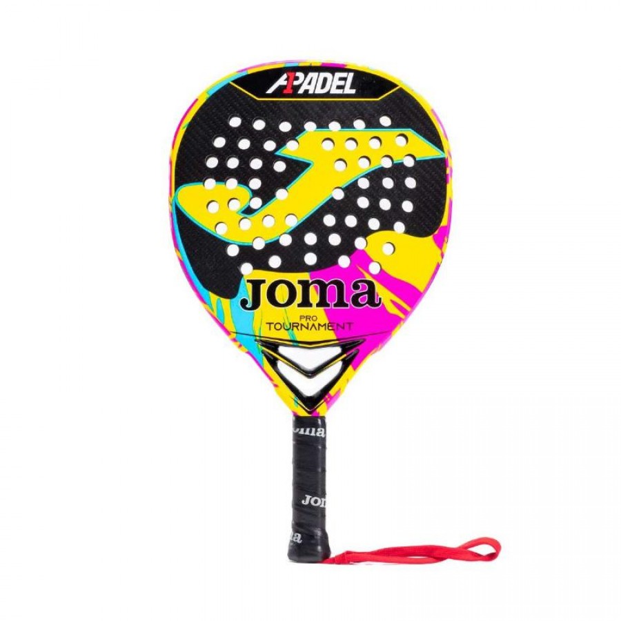 Pala Joma Tournament Pro A1  Oferta + Barato