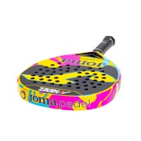 Pala Joma Tournament Pro A1  Oferta + Barato