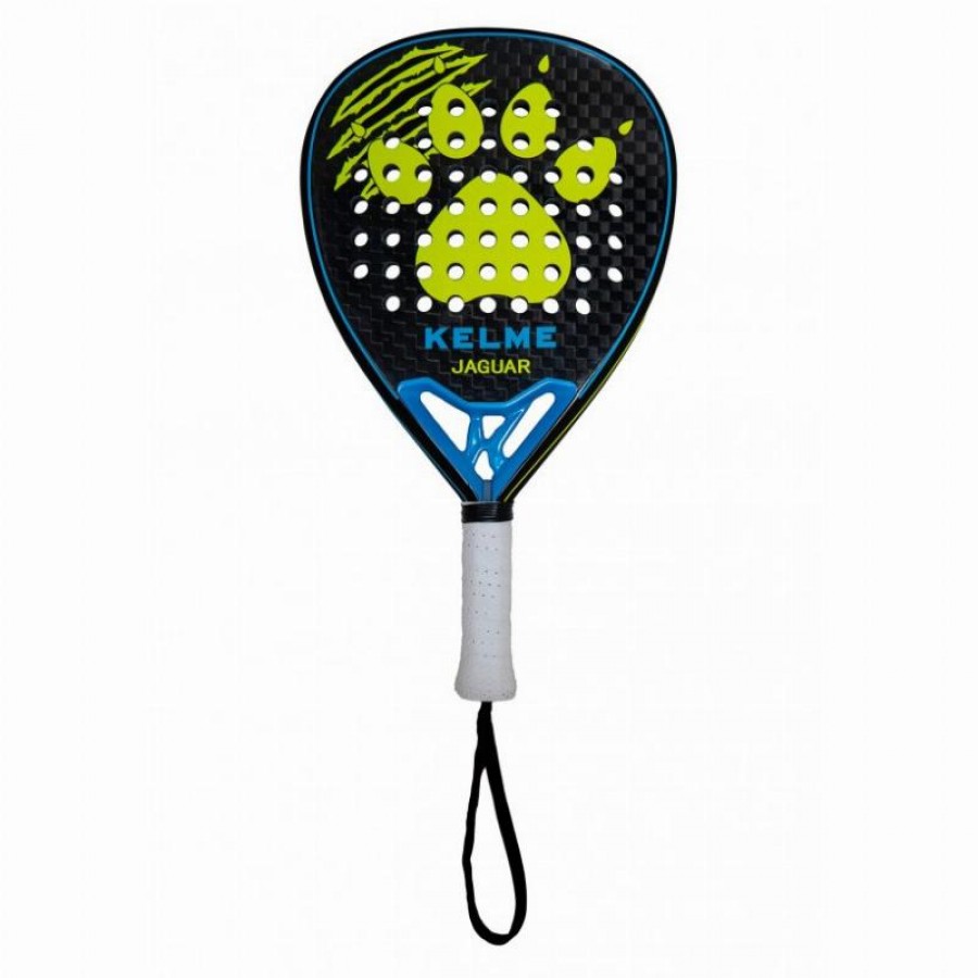 Pala Kelme Jaguar Amarillo 2024  Oferta + Barato